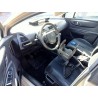citroen c4 berlina del año 2007