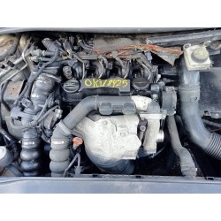 citroen c4 berlina del año 2007