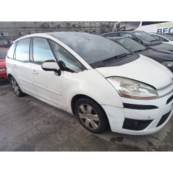 citroen c4 picasso del año 2013