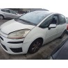 citroen c4 picasso del año 2013