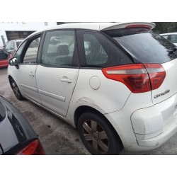 citroen c4 picasso del año 2013