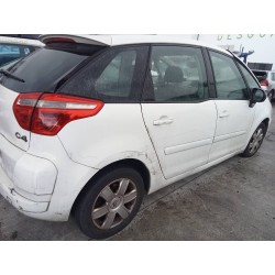 citroen c4 picasso del año 2013