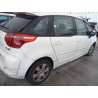 citroen c4 picasso del año 2013