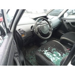 citroen c4 picasso del año 2013