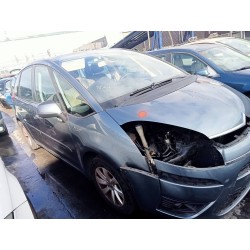 citroen c4 picasso del año 2007
