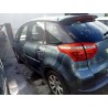 citroen c4 picasso del año 2007