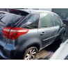 citroen c4 picasso del año 2007