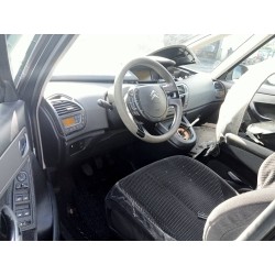 citroen c4 picasso del año 2007