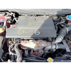 nissan primera berlina (p11) del año 2002