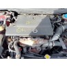 nissan primera berlina (p11) del año 2002