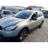 nissan qashqai (j10) del año 2010
