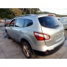 nissan qashqai (j10) del año 2010