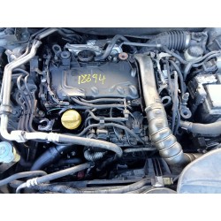 nissan qashqai (j10) del año 2010