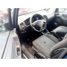 opel zafira a del año 2002