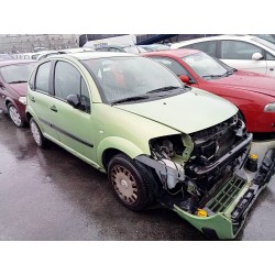 citroen c3 del año 2003