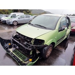 citroen c3 del año 2003