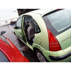 citroen c3 del año 2003