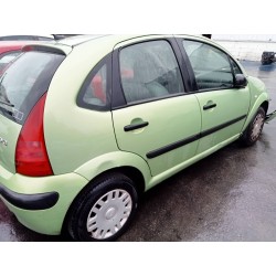 citroen c3 del año 2003