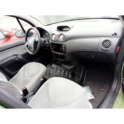 citroen c3 del año 2003
