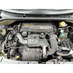 citroen c3 del año 2003