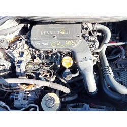 renault scenic (ja..) del año 2000