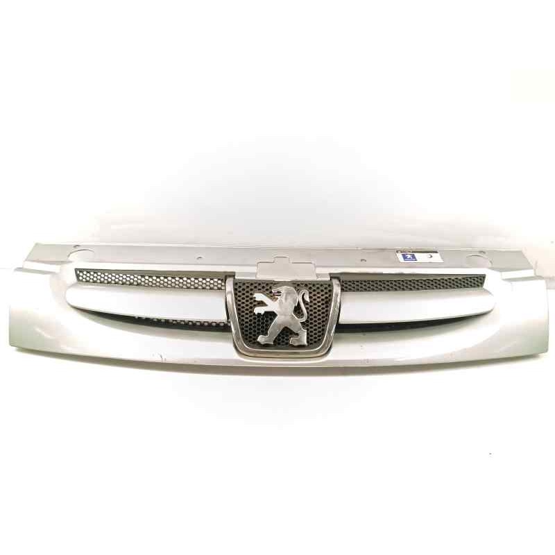 Recambio de rejilla delantera para peugeot partner kombi access referencia OEM IAM 964458777 964458777 Recambio de rejilla delantera para peugeot partner kombi access referencia OEM IAM 964458777 964458777
