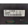 Recambio de cuadro instrumentos para nissan qashqai (j10) acenta referencia OEM IAM JD08A  