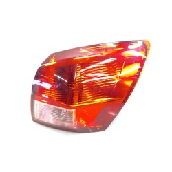 Recambio de piloto trasero derecho para nissan qashqai (j10) acenta referencia OEM IAM   