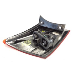 Recambio de piloto trasero derecho para nissan qashqai (j10) acenta referencia OEM IAM   