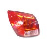 Recambio de piloto trasero izquierdo para nissan qashqai (j10) acenta referencia OEM IAM   