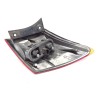 Recambio de piloto trasero izquierdo para nissan qashqai (j10) acenta referencia OEM IAM   