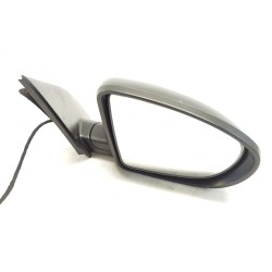 Recambio de retrovisor derecho para nissan qashqai (j10) acenta referencia OEM IAM   