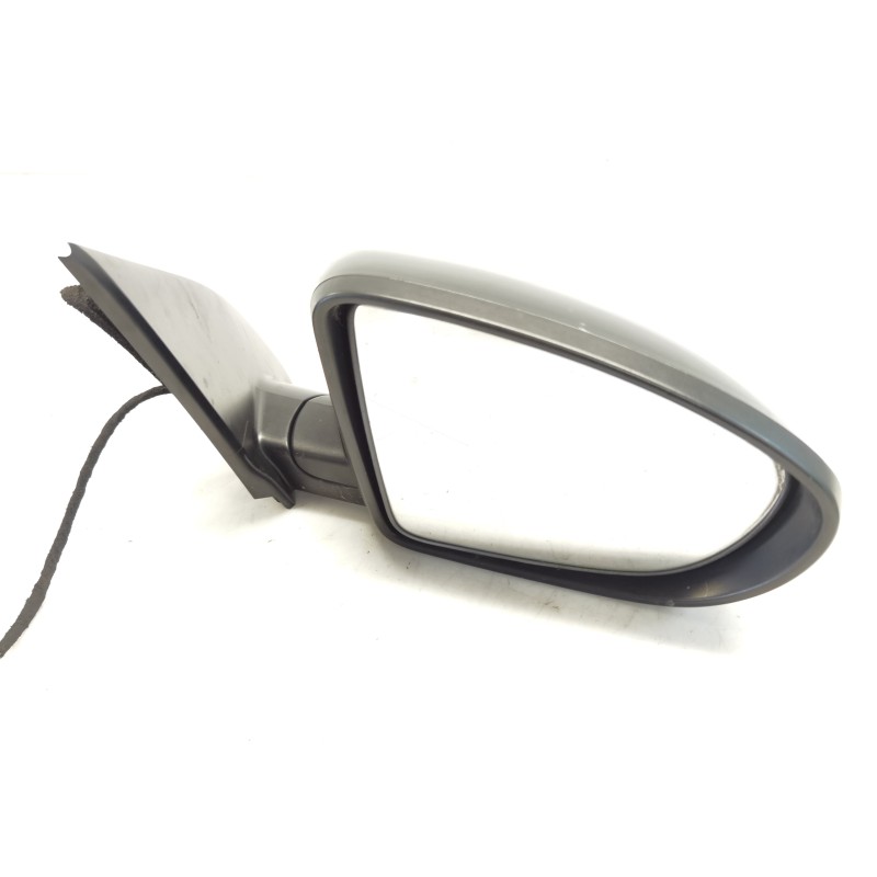 Recambio de retrovisor derecho para nissan qashqai (j10) acenta referencia OEM IAM Recambio de retrovisor derecho para nissan qashqai (j10) acenta referencia OEM IAM