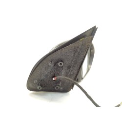 Recambio de retrovisor derecho para nissan qashqai (j10) acenta referencia OEM IAM   