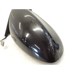 Recambio de retrovisor derecho para nissan qashqai (j10) acenta referencia OEM IAM   