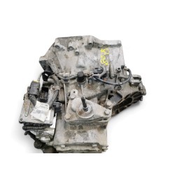 Recambio de caja cambios para citroen c4 grand picasso exclusive referencia OEM IAM   