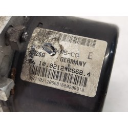 Recambio de abs para ford fiesta (cb1) titanium referencia OEM IAM AV592C405CC  