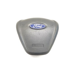 Recambio de airbag delantero izquierdo para ford fiesta (cb1) titanium referencia OEM IAM 8V51A042B85  