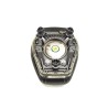 Recambio de airbag delantero izquierdo para ford fiesta (cb1) titanium referencia OEM IAM 8V51A042B85  