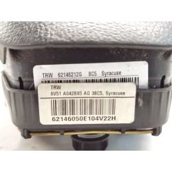 Recambio de airbag delantero izquierdo para ford fiesta (cb1) titanium referencia OEM IAM 8V51A042B85  