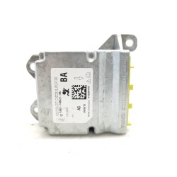 Recambio de centralita airbag para ford fiesta (cb1) titanium referencia OEM IAM AA6T14B321BA  