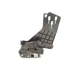 Recambio de cerradura puerta trasera izquierda para ford fiesta (cb1) titanium referencia OEM IAM 8A6AA26413AF  