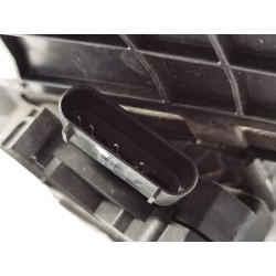 Recambio de cerradura puerta trasera izquierda para ford fiesta (cb1) titanium referencia OEM IAM 8A6AA26413AF  