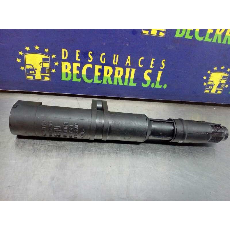 Recambio de bobina encendido para renault megane ii classic berlina referencia OEM IAM 7700875000 0040100048 Recambio de bobina encendido para renault megane ii classic berlina referencia OEM IAM 7700875000 0040100048