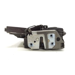 Recambio de cerradura puerta trasera izquierda para ford fiesta (cb1) titanium referencia OEM IAM 8A6AA26413AF  