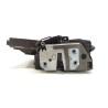 Recambio de cerradura puerta trasera izquierda para ford fiesta (cb1) titanium referencia OEM IAM 8A6AA26413AF  