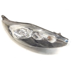 Recambio de faro derecho para ford fiesta (cb1) titanium referencia OEM IAM 8A6113W029  