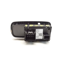 Recambio de mando elevalunas delantero izquierdo para ford fiesta (cb1) titanium referencia OEM IAM 8A6T4A132AC 10006940 