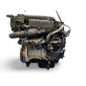 Recambio de motor completo para ford fiesta (cb1) titanium referencia OEM IAM   