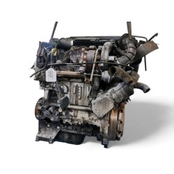 Recambio de motor completo para ford fiesta (cb1) titanium referencia OEM IAM   